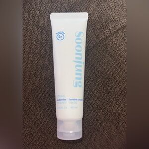 Etude Soon Jung 2x Barrier Intensive Cream